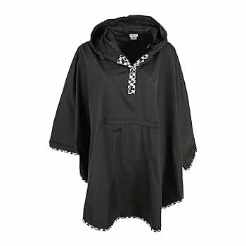 最終お値下げです！ REVERSIBLE BOA PONCHO COAT 最終値下げ REVERSIBLE BOA PONCHO COAT オレンジ